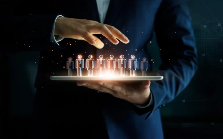 Nowoczesne strategie zarządzania zespołem i skuteczne podejmowanie decyzji