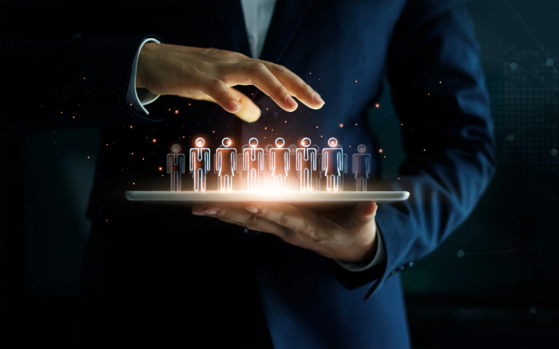 Nowoczesne strategie zarządzania zespołem i skuteczne podejmowanie decyzji