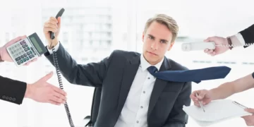 ISO 45003:2021. Zdrowie i bezpieczeństwo psychiczne w miejscu pracy, czyli wytyczne dotyczące zarządzania ryzykiem psychospołecznym