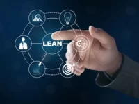 Podstawy zarządzania przedsiębiorstwem wg metodologii Lean