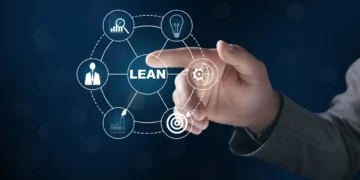 Podstawy zarządzania przedsiębiorstwem wg metodologii Lean