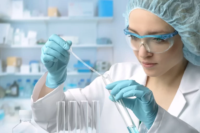 System zarządzania jakością w laboratorium PN-EN ISO/IEC 17025:2018