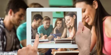 Szkolenia blended learning