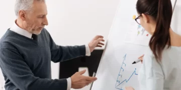 Szkolenia dla trenerów wewnętrznych i coachów