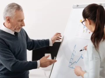 Szkolenia dla trenerów wewnętrznych i coachów