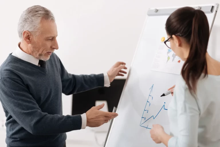 Szkolenia dla trenerów wewnętrznych i coachów