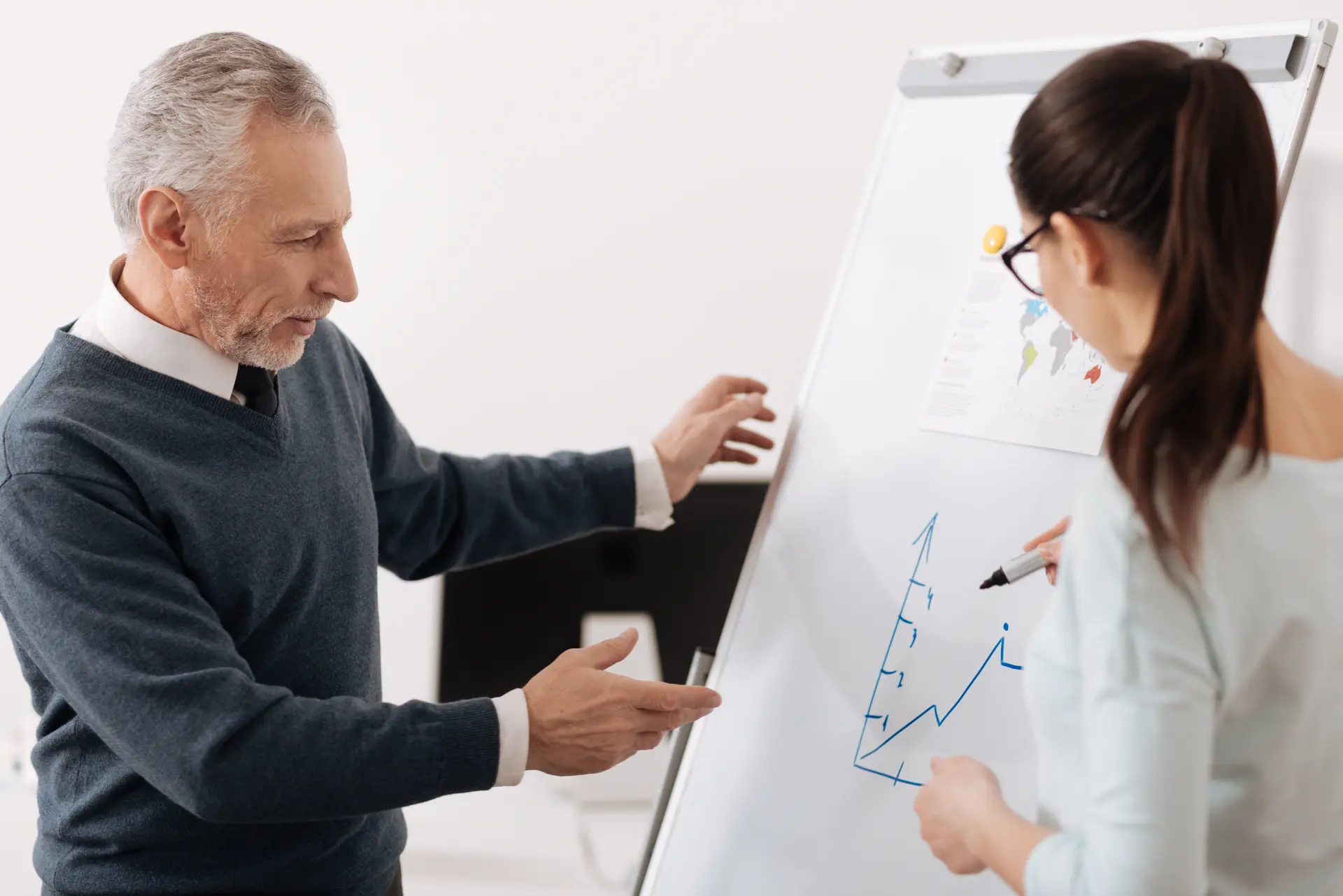 Szkolenia dla trenerów wewnętrznych i coachów