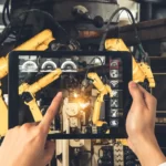 Zarządzanie jakością na potrzeby doskonalenia i rozwoju produkcji