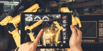 Zarządzanie jakością na potrzeby doskonalenia i rozwoju produkcji