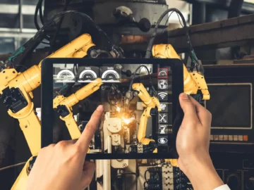 Zarządzanie jakością na potrzeby doskonalenia i rozwoju produkcji