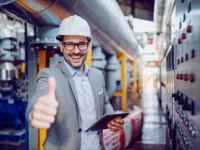 Szkolenia dla menedżerów produkcji