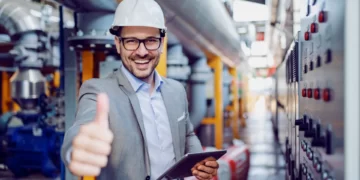 Szkolenia dla menedżerów produkcji