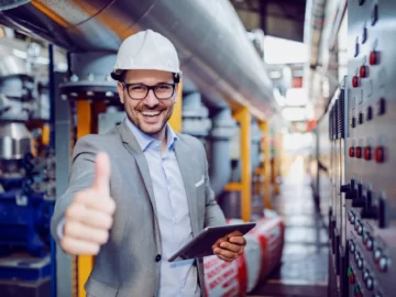 Szkolenia dla menedżerów produkcji